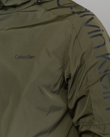 Куртка тонка CALVIN KLEIN C1797