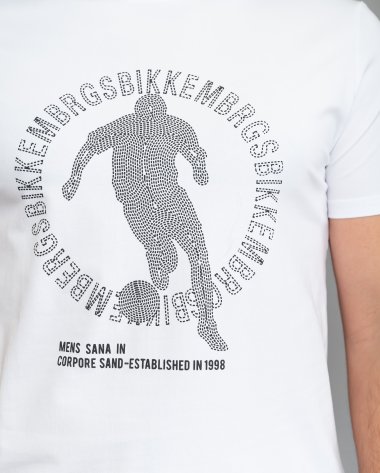 Футболка BIKKEMBERGS 87763