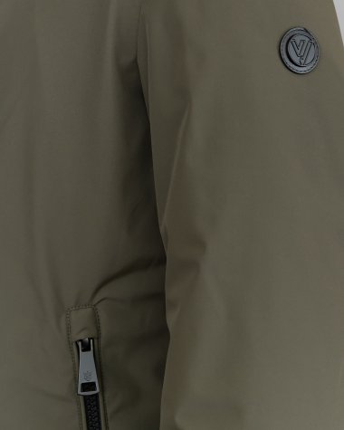 Куртка демісезонна VIVACANA 63SS9670M