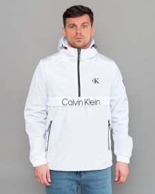 Куртка тонкая CALVIN KLEIN