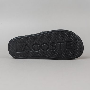 Шлепанцы LACOSTE 3196
