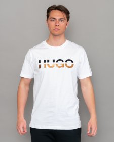 Костюм спорт футболка HUGO BOSS