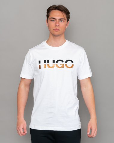 Костюм спорт футболка HUGO BOSS 6276V 02/30