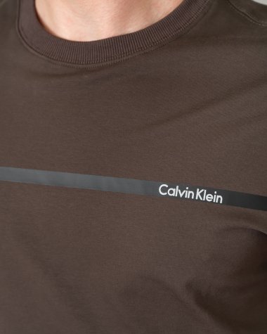 Костюм спорт футболка CALVIN KLEIN OV2003V