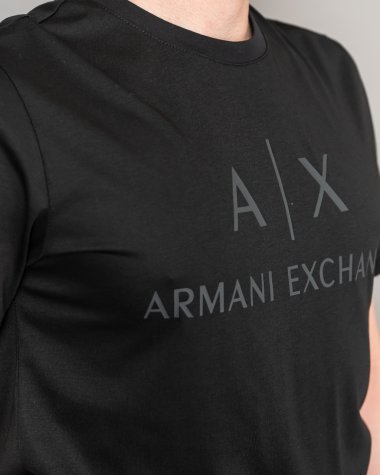 Костюм спорт футболка ARMANI 8676V