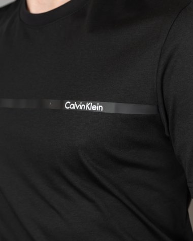 Костюм спорт футболка CALVIN KLEIN 8675V