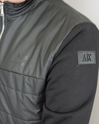 Куртка демисезонная ARMANI 1170-1