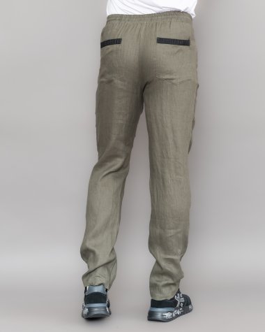 Костюм легкий штани BK 19668N