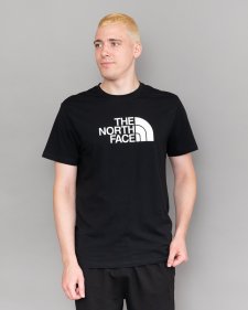 Костюм спорт футболка TNF