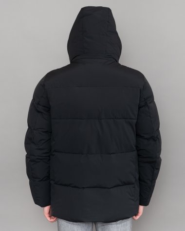 Куртка зимняя DAUNTLESS D6511