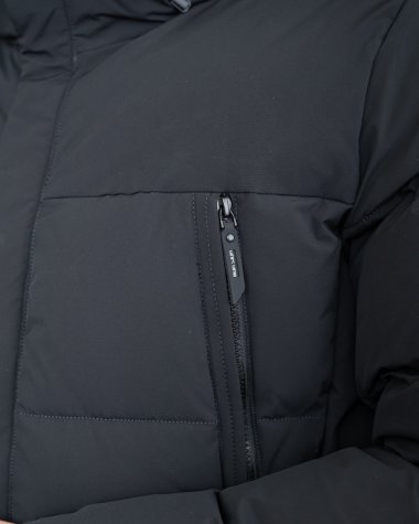 Куртка зимова DAUNTLESS D6511
