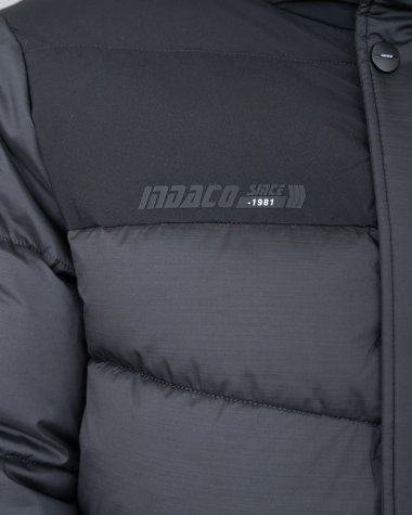 Куртка зимняя INDACO IC1192C