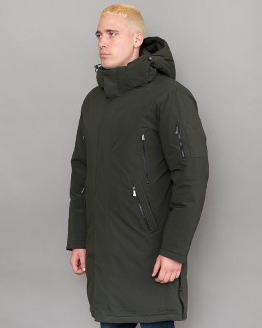 Куртка зимова DSGDONG 6170