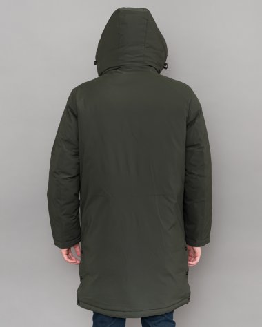 Куртка зимова DSGDONG 6170