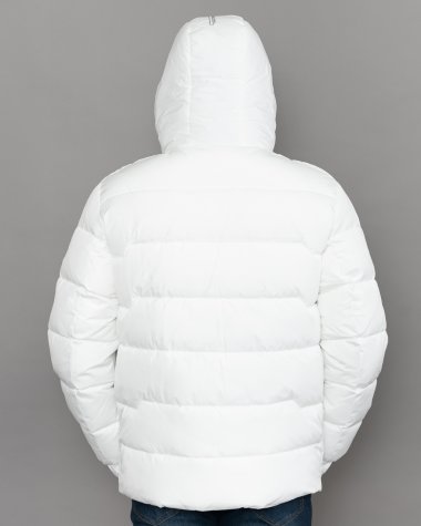Куртка зимова BLACK VINYL C23-2223C