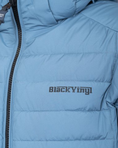 Куртка демисезонная BLACK VINYL C22-2095CQ