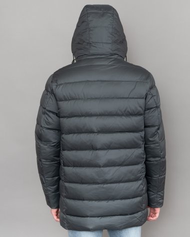 Куртка зимняя DSGDONG 6239