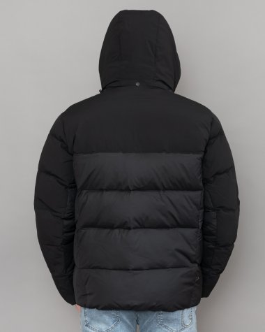 Куртка зимняя DSGDONG D6686