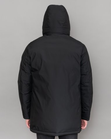 Куртка зимова DAUNTLESS D6566