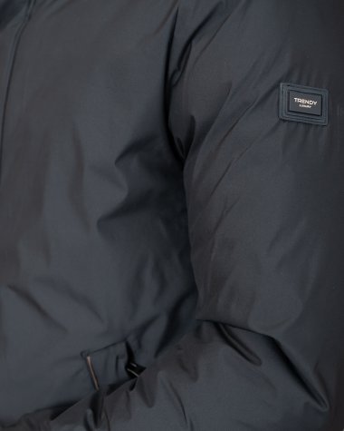 Куртка зимняя DAUNTLESS D6566