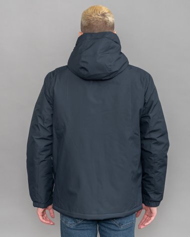 Куртка демисезонная BLACK VINYL C23-2226L