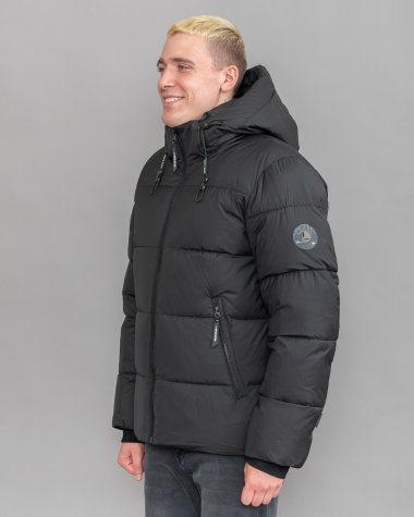 Куртка зимова DSGDONG 6569
