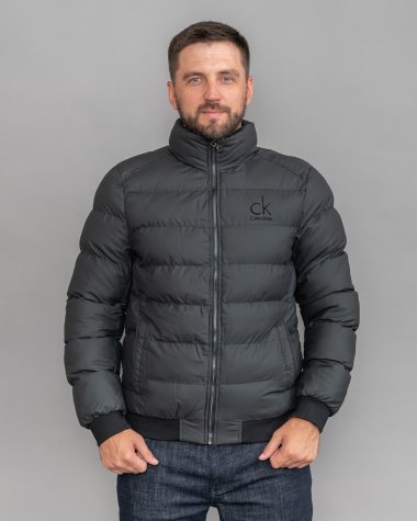Куртка зимова CK 6801