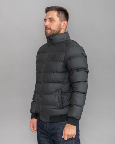 Куртка зимняя CK 6801