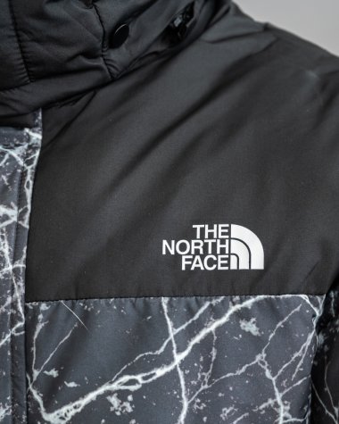 Куртка зимняя TNF 98311