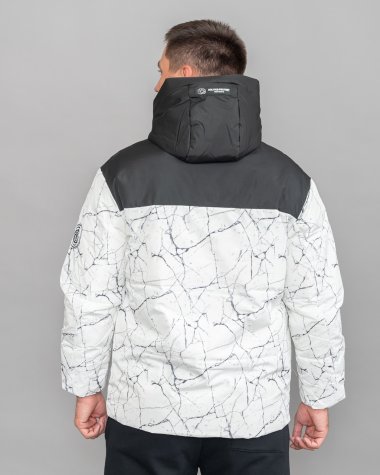 Куртка зимова TNF 98311