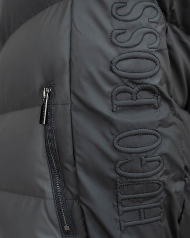 Куртка зимова HB 6824