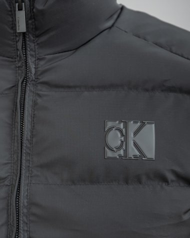 Куртка зимова CK 23101-1