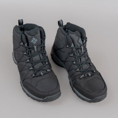 Кросівки зимові CL YM3032-011/1