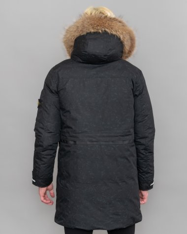 Куртка зимова ADIKERS A1955