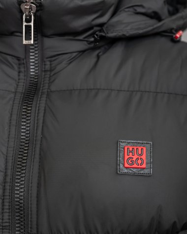 Куртка зимняя HB 800
