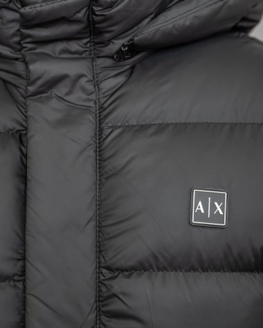 Куртка зимняя AR ART-6003