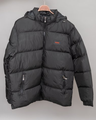 Куртка зимняя HB 581