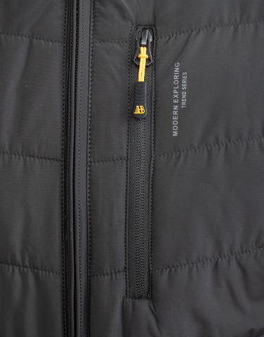 Куртка демисезонная DAUNTLESS D8918L