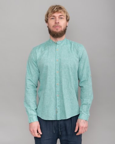 Рубашка легкая TONELLI SLIM FIT 02-152-22/00037
