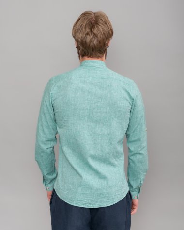Рубашка легкая TONELLI SLIM FIT 02-152-22/00037