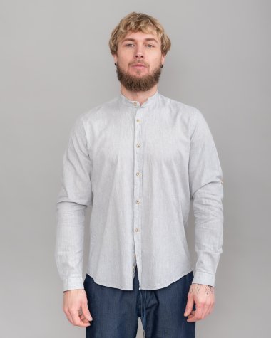 Рубашка легкая TONELLI SLIM FIT 02-152-22/00037