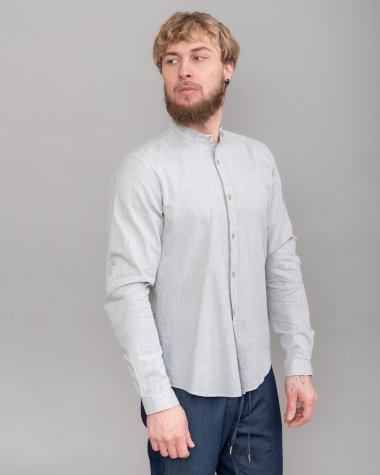 Рубашка легкая TONELLI SLIM FIT 02-152-22/00037