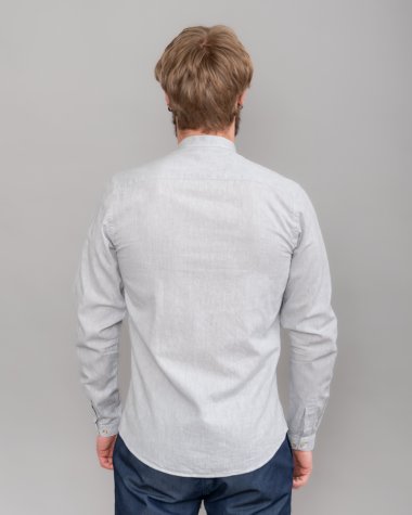 Рубашка легкая TONELLI SLIM FIT 02-152-22/00037