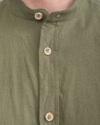 Рубашка легкая TONELLI SLIM FIT 02-152-22/00037
