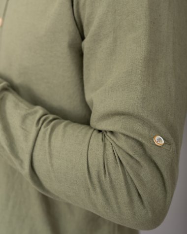 Рубашка легкая TONELLI SLIM FIT 02-152-22/00037
