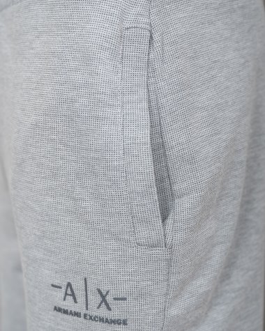 Трикотажные шорты AR AS-864