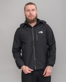 Куртка тонка TNF