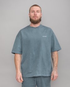Костюм спорт футболка MACHINIST