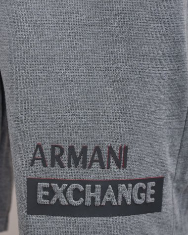 Трикотажные шорты AR AS-870