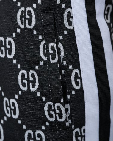 Трикотажные шорты GC G2804